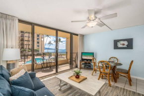 Sugar Beach Resort 209 by Coldwell Banker Island Vacations